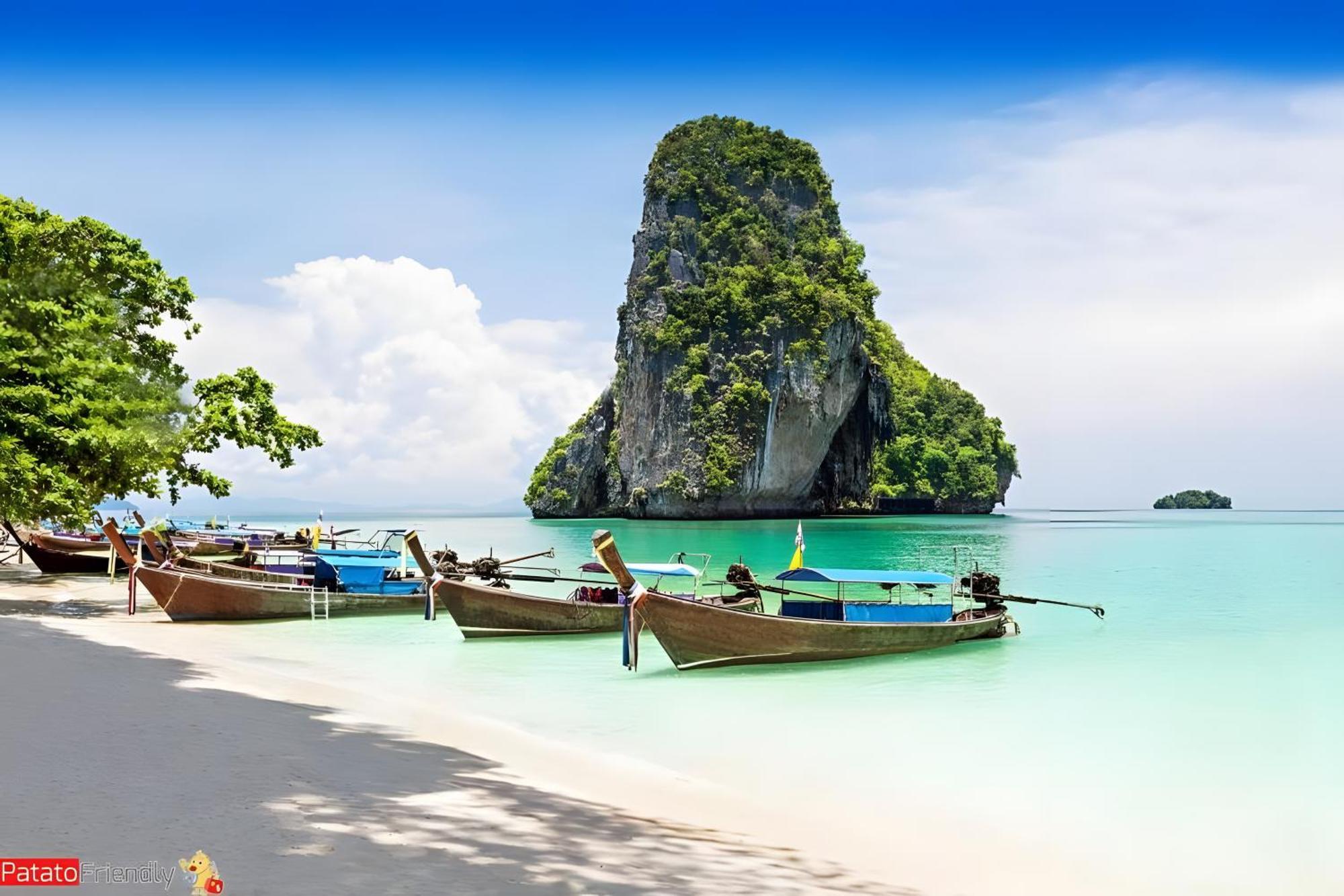 Go Inn Patong Beach Exterior foto